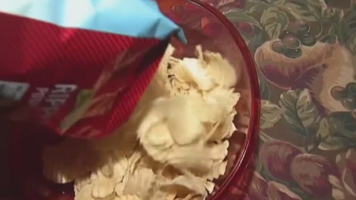 New study says ultra-processed foods can lead to earlier deaths